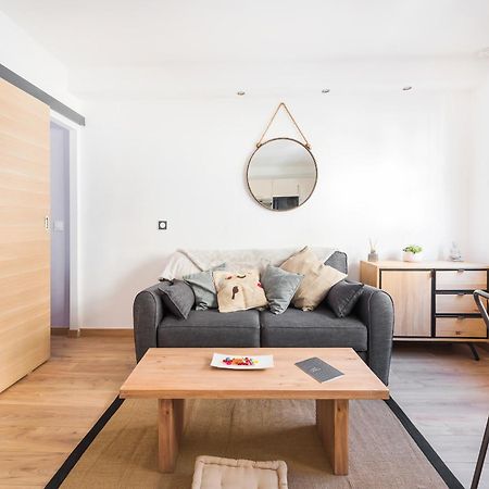 Appart - Suites Gaya Centre Ville Montpellier Eksteriør bilde