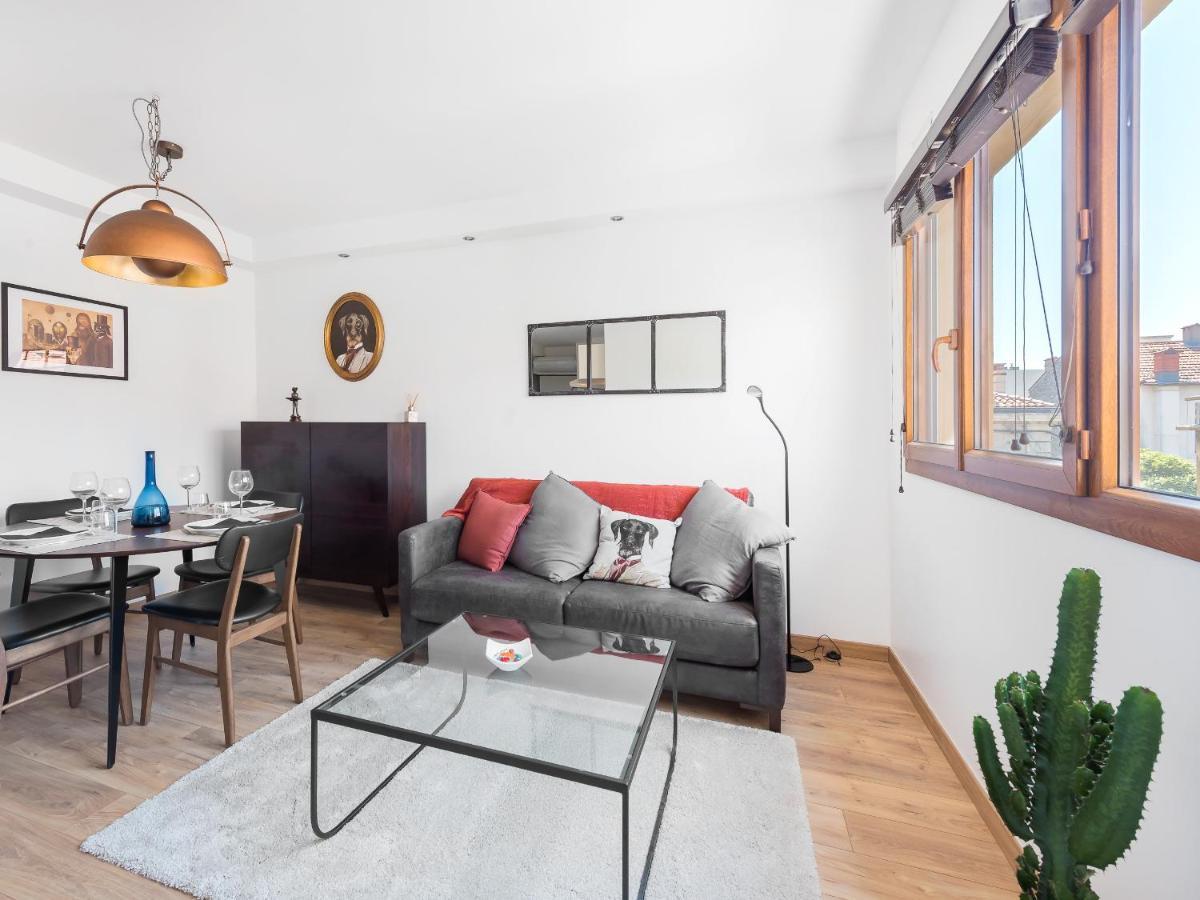 Appart - Suites Gaya Centre Ville Montpellier Eksteriør bilde